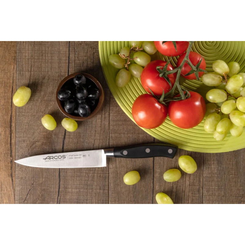 Cuchillo Cocinero Serie Riviera 150 mm - Image 5