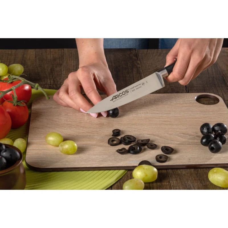 Cuchillo Cocinero Serie Riviera 150 mm - Image 6