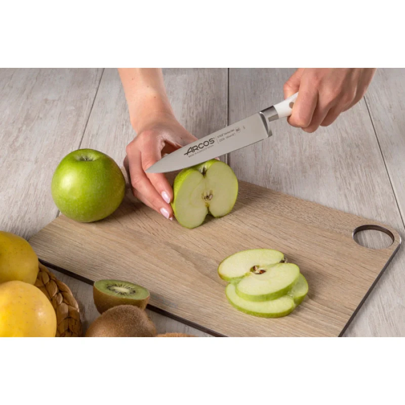 Cuchillo Cocinero Serie Riviera Blanc 150 mm - Image 6