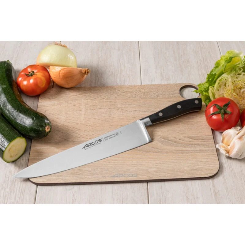 Cuchillo Cocinero Serie Riviera 250 mm - Image 5