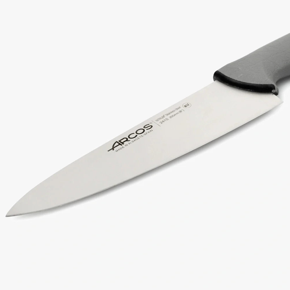 Cuchillo Cocinero Serie Colour Prof 200 mm - Image 3