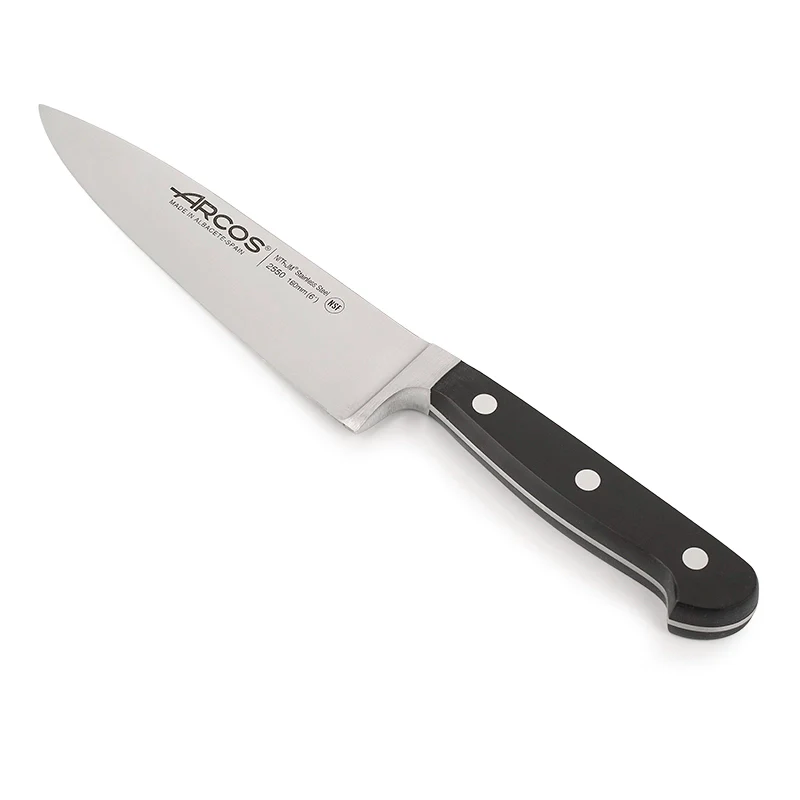 Cuchillo Cocinero Serie Clásica 160 mm - Image 4