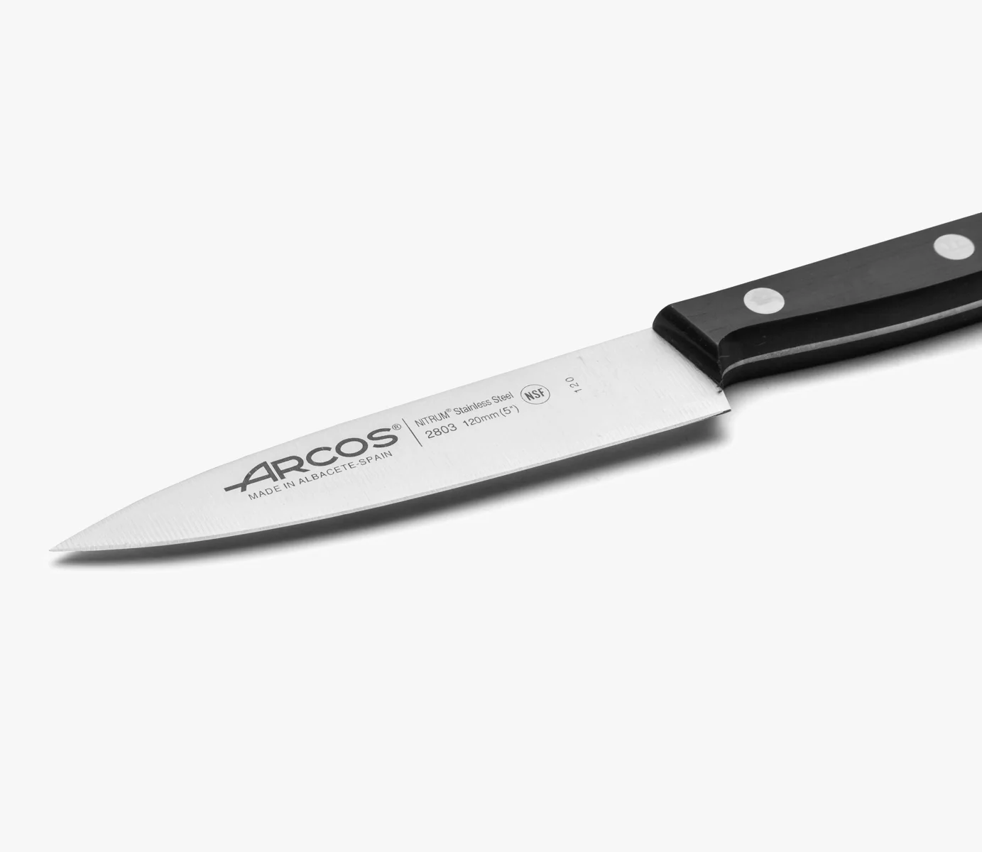 Cuchillo Cocinero Serie Universal 120 mm - Image 2
