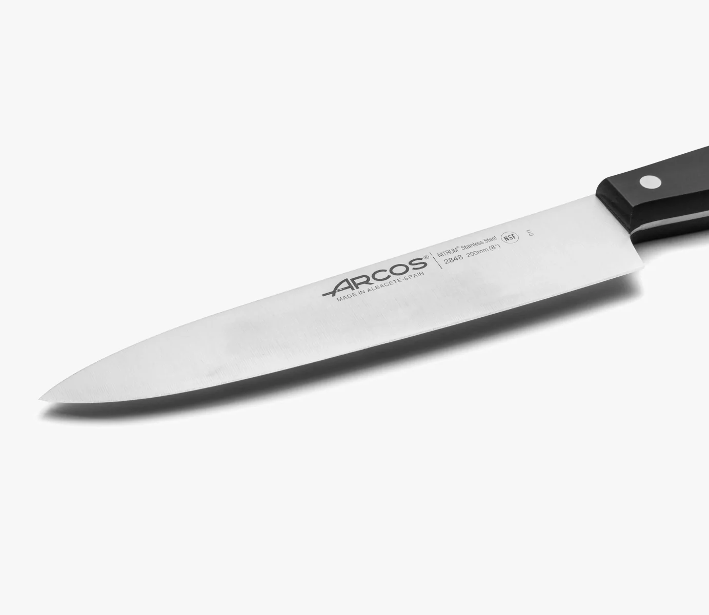 Cuchillo Cocinero Serie Universal 200 mm - Image 2