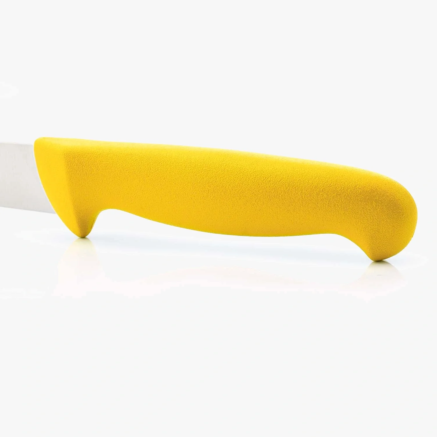 Cuchillo Cocina color amarillo Serie 2900 130 mm - Image 4