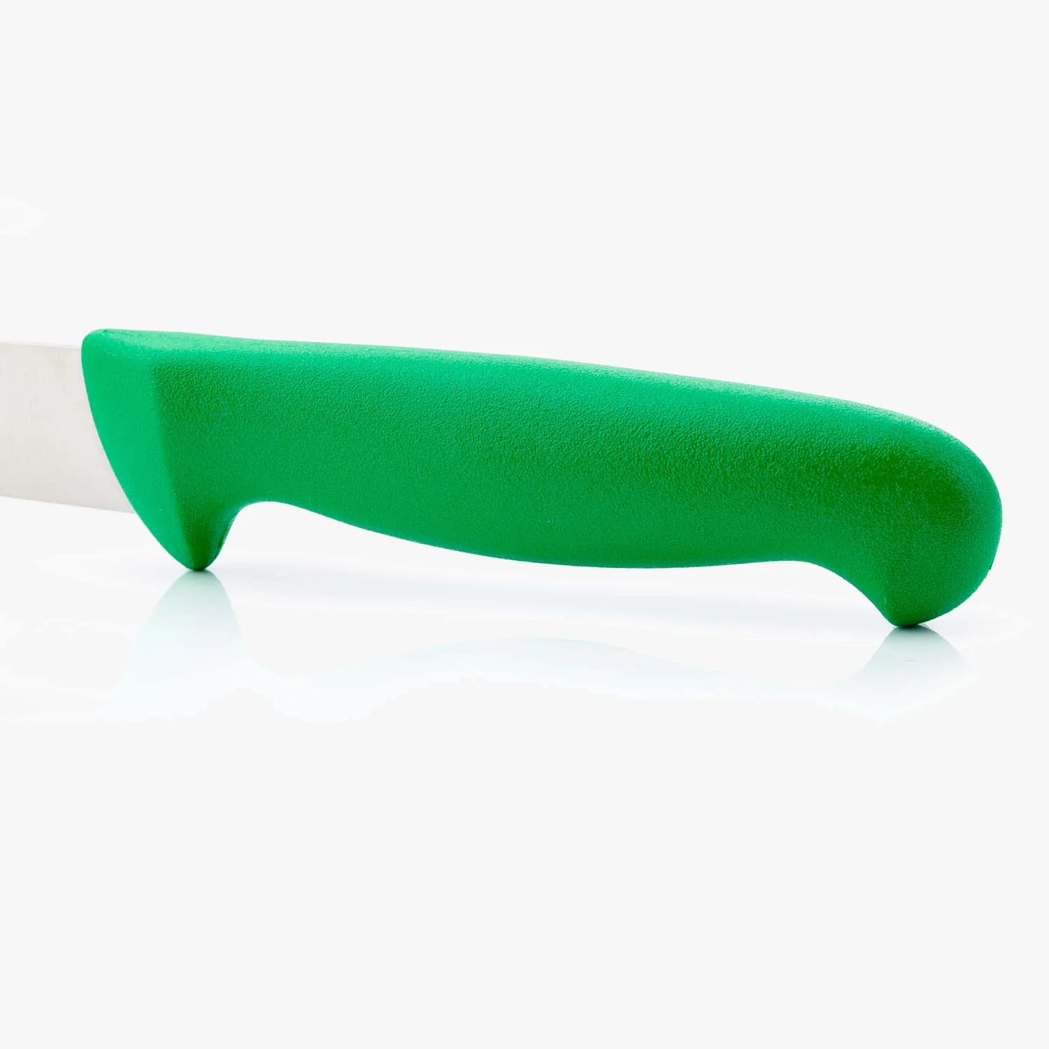 Cuchillo Cocina color verde Serie 2900 130 mm - Image 4