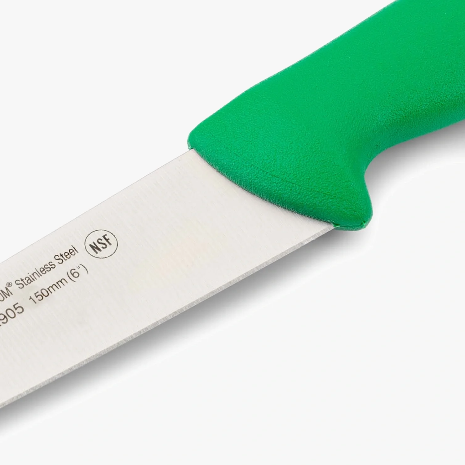 Cuchillo Cocina color verde Serie 2900 150 mm - Image 2