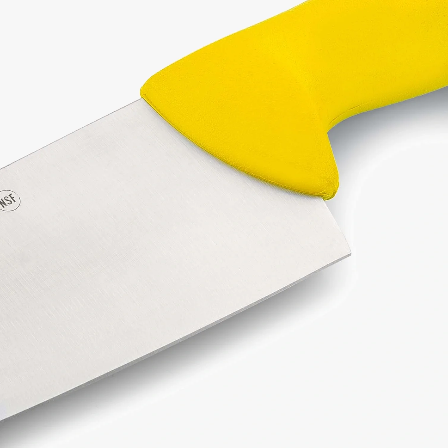 Cuchillo Cocinero color amarillo Serie 2900 250 mm - Image 2