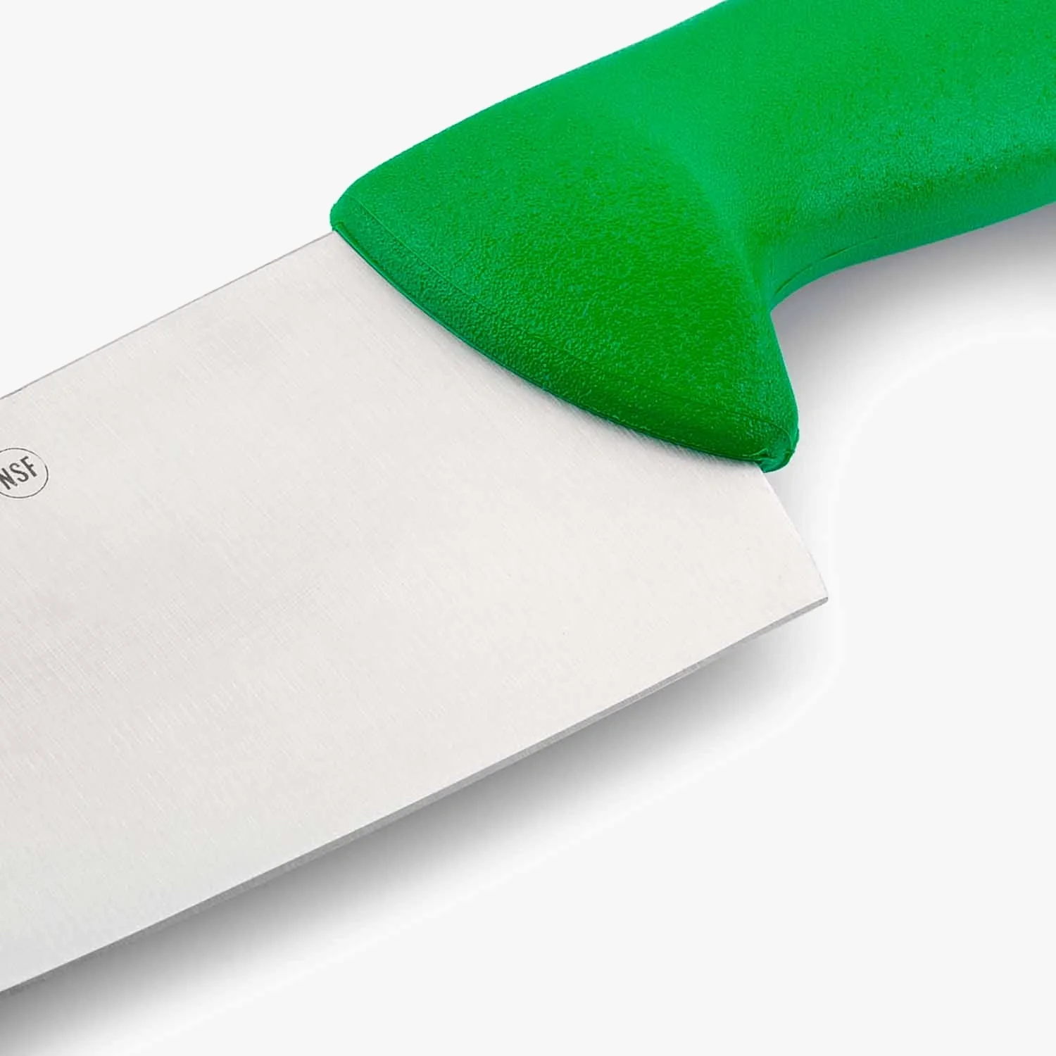 Cuchillo Cocinero color verde Serie 2900 250 mm - Image 2