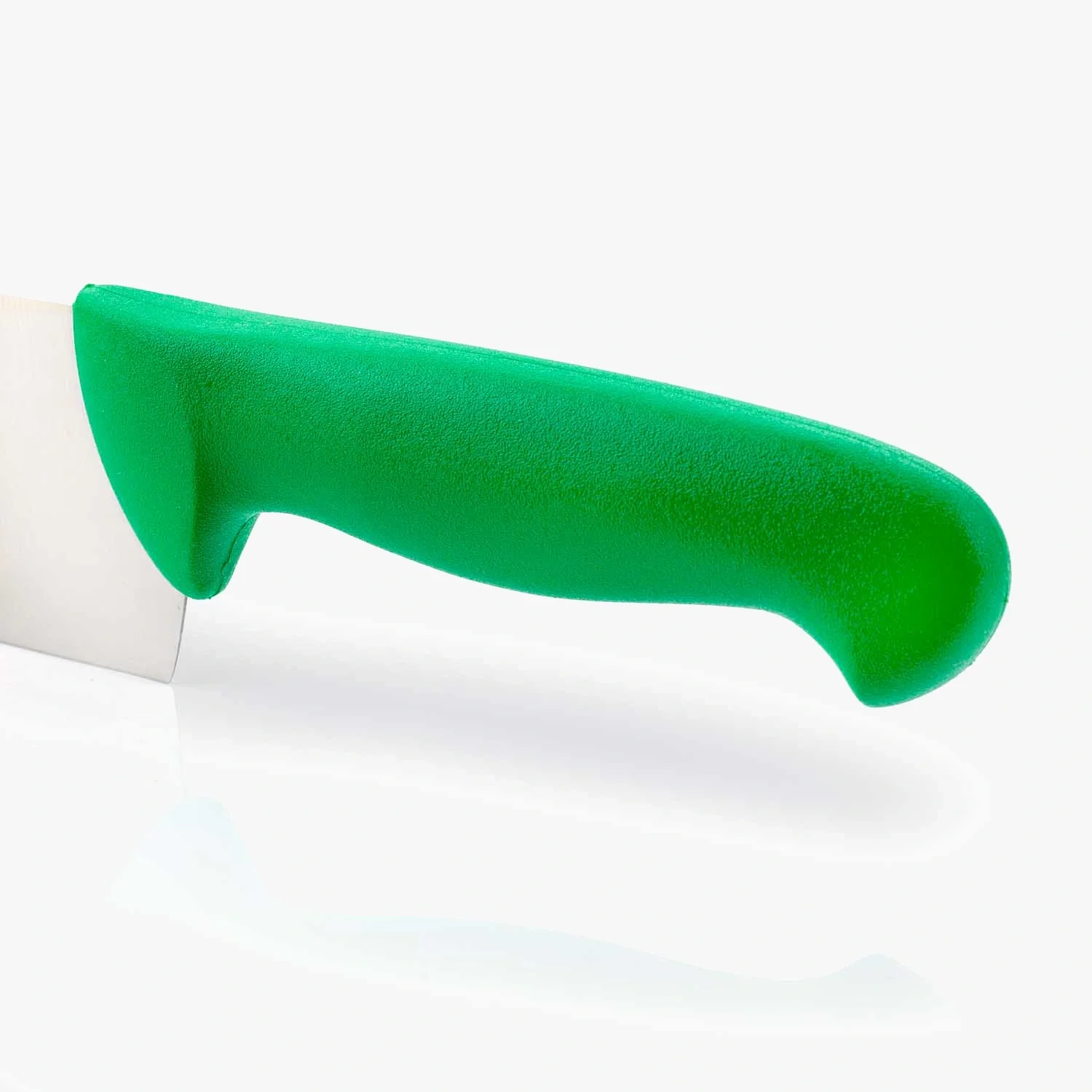 Cuchillo Cocinero color verde Serie 2900 250 mm - Image 4
