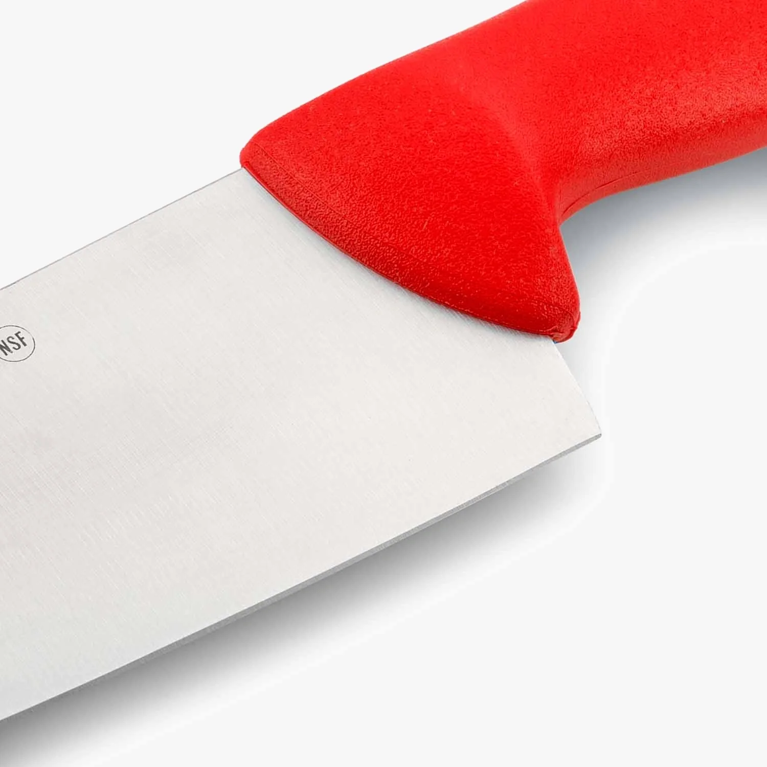 Cuchillo Cocinero color rojo Serie 2900 250 mm - Image 2