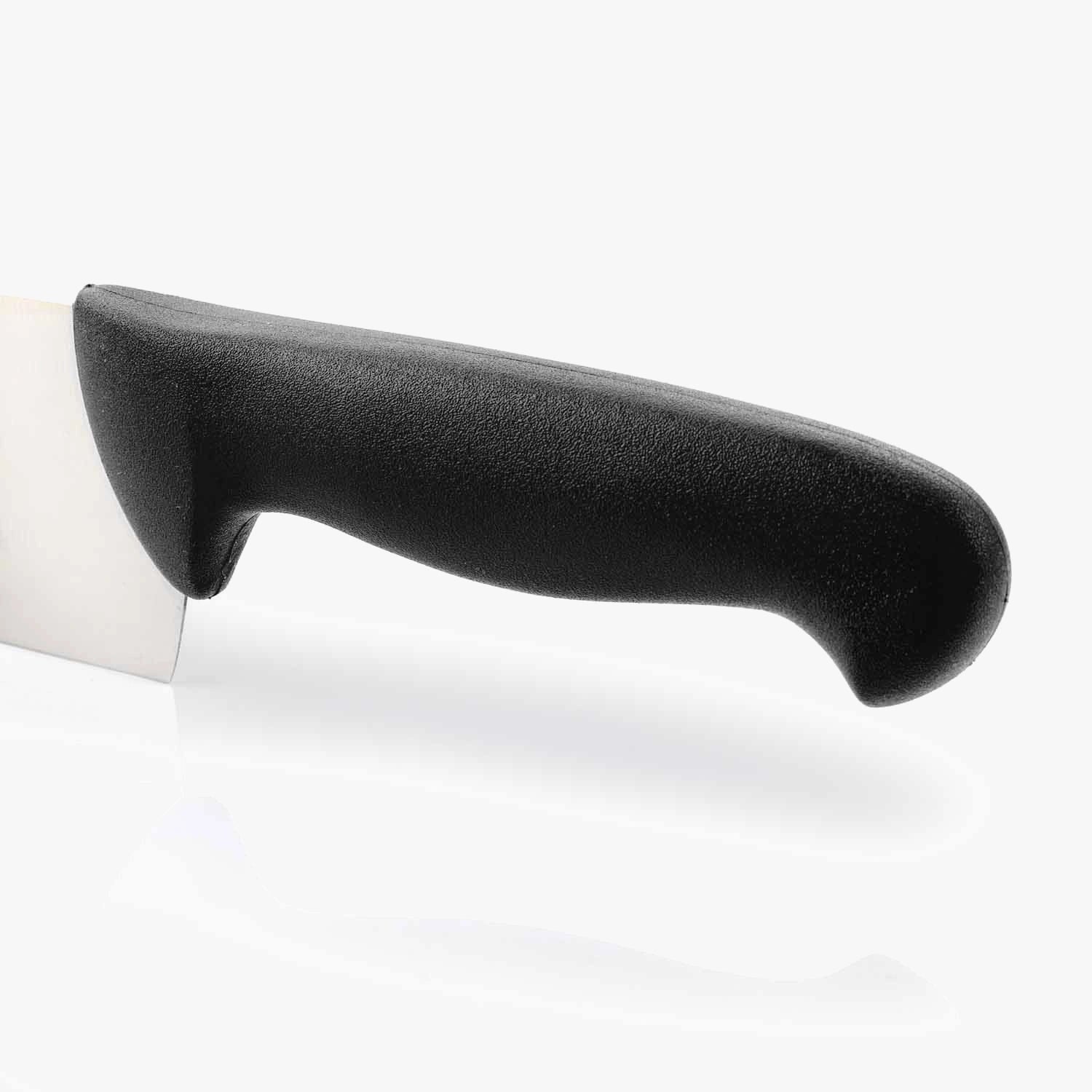 Cuchillo Cocinero color negro Serie 2900 250 mm - Image 4