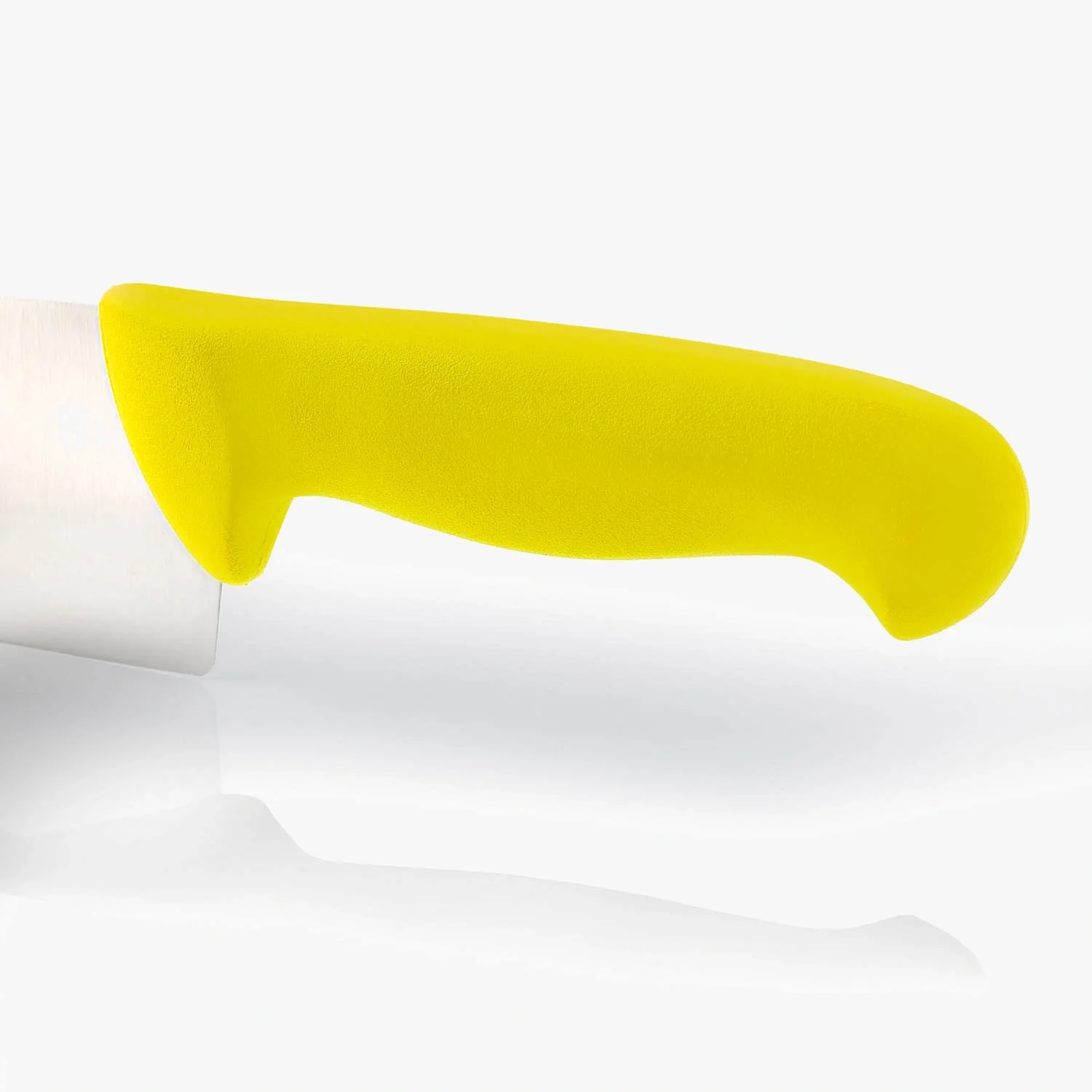 Cuchillo Cocinero color amarillo Serie 2900 300 mm - Image 4