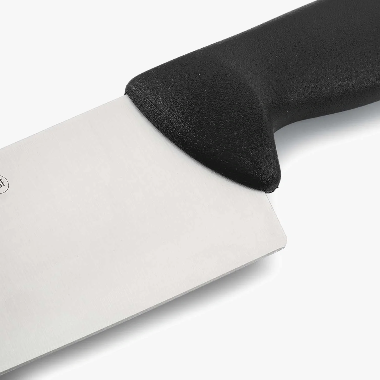 Cuchillo Cocinero color negro Serie 2900 300 mm - Image 2