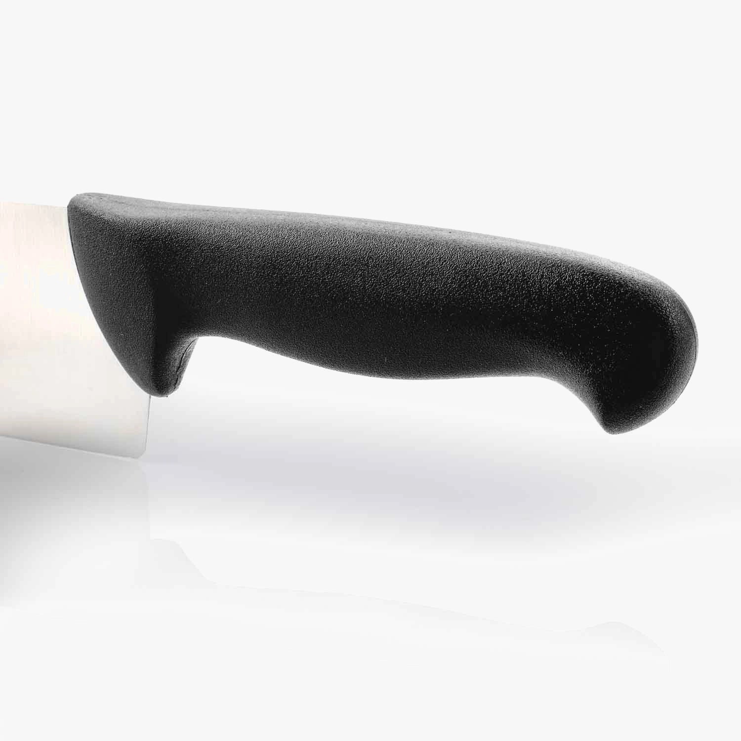 Cuchillo Cocinero color negro Serie 2900 300 mm - Image 4