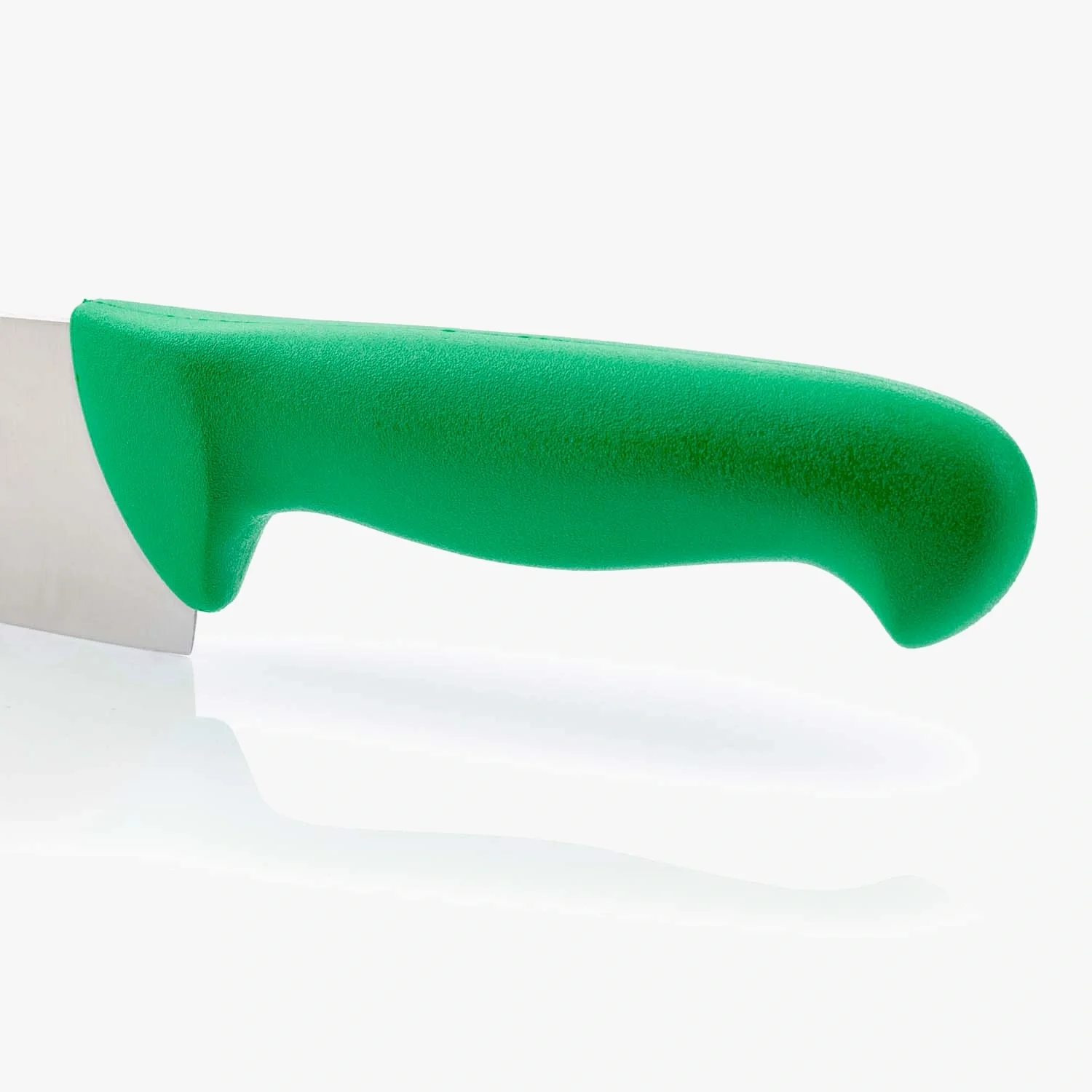 Cuchillo Cocinero color verde Serie 2900 200 mm - Image 4