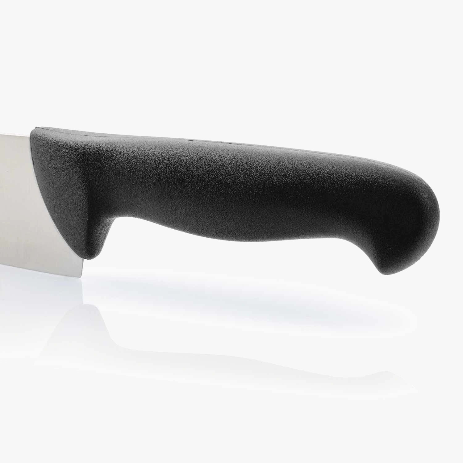 Cuchillo Cocinero color negro Serie 2900 200 mm - Image 4
