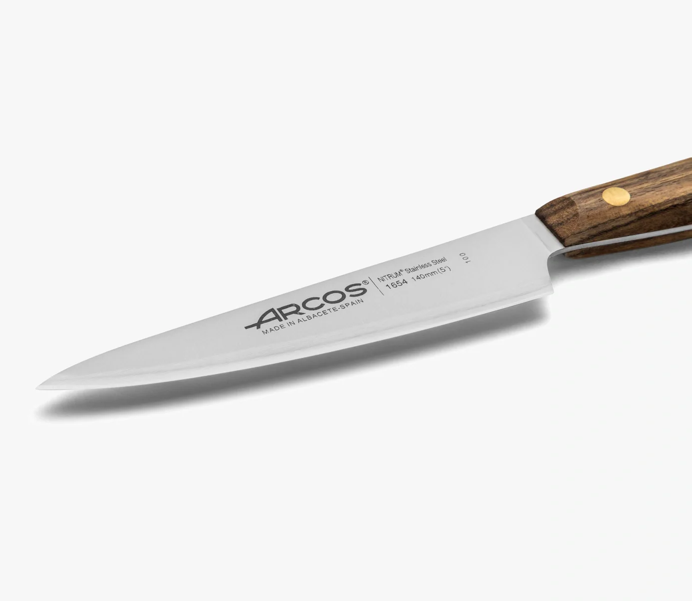 Cuchillo Cocinero Serie Nórdika 140 mm - Image 2