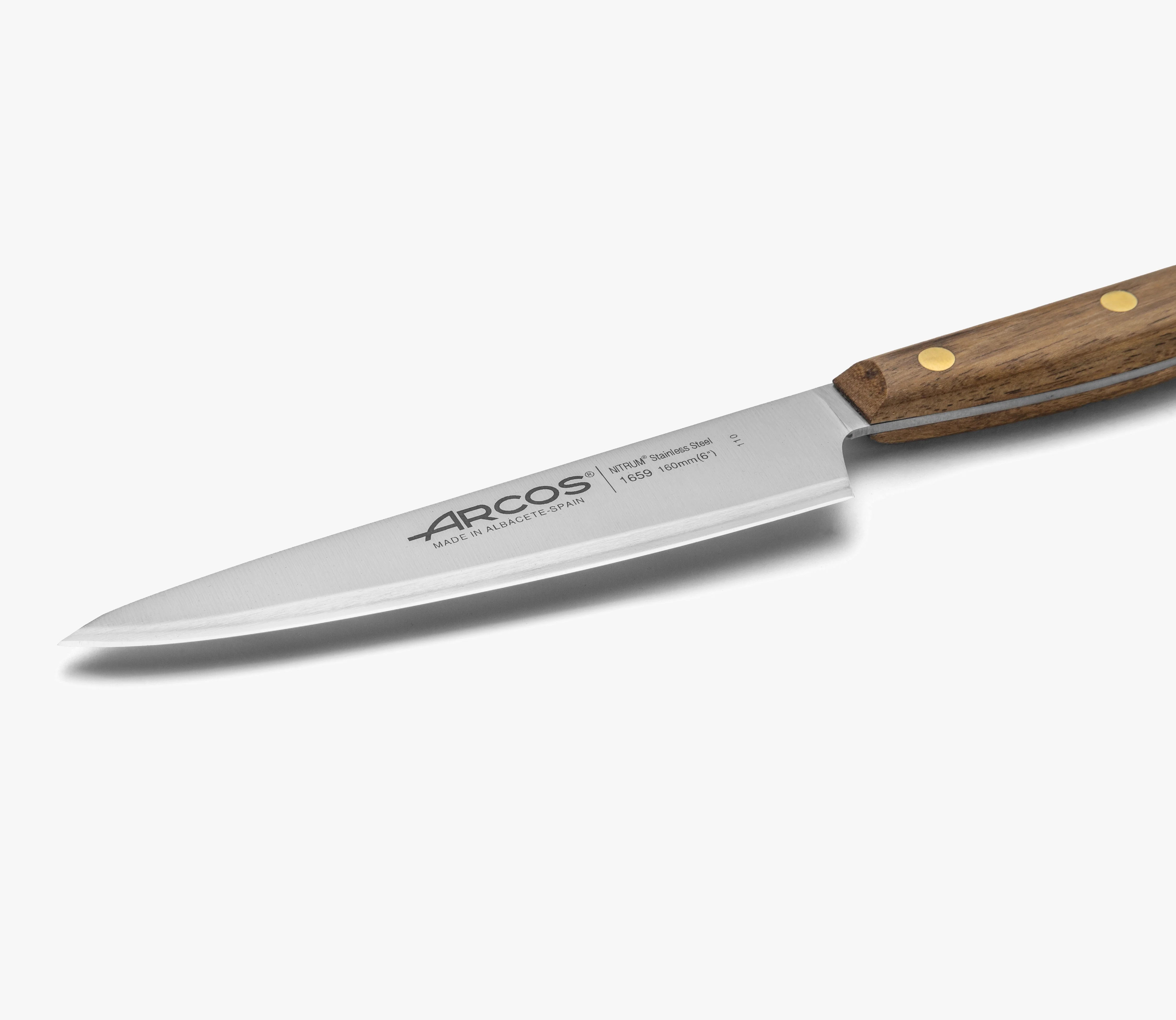 Cuchillo Cocinero Serie Nórdika 160 mm - Image 2