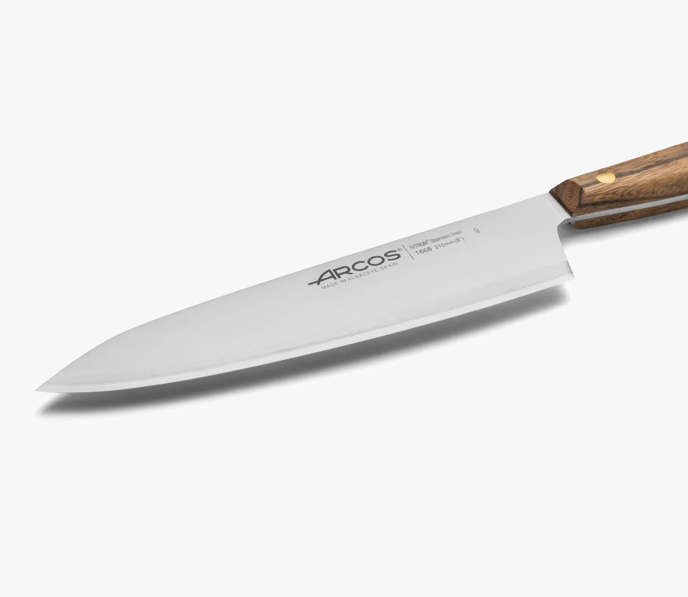 Cuchillo Cocinero Serie Nórdika 210 mm - Image 2