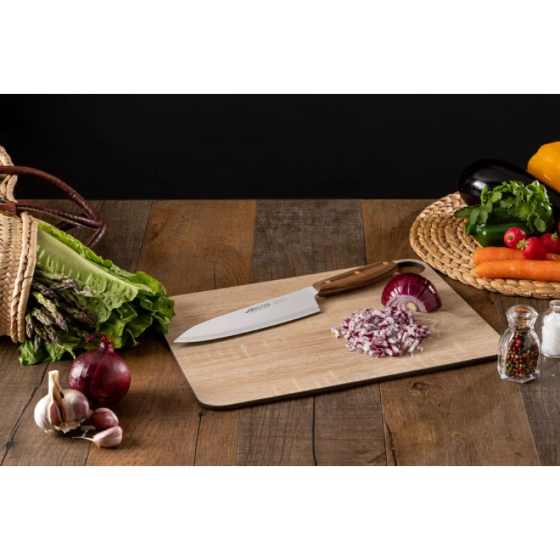 Cuchillo Cocinero Serie Nórdika 210 mm - Image 4