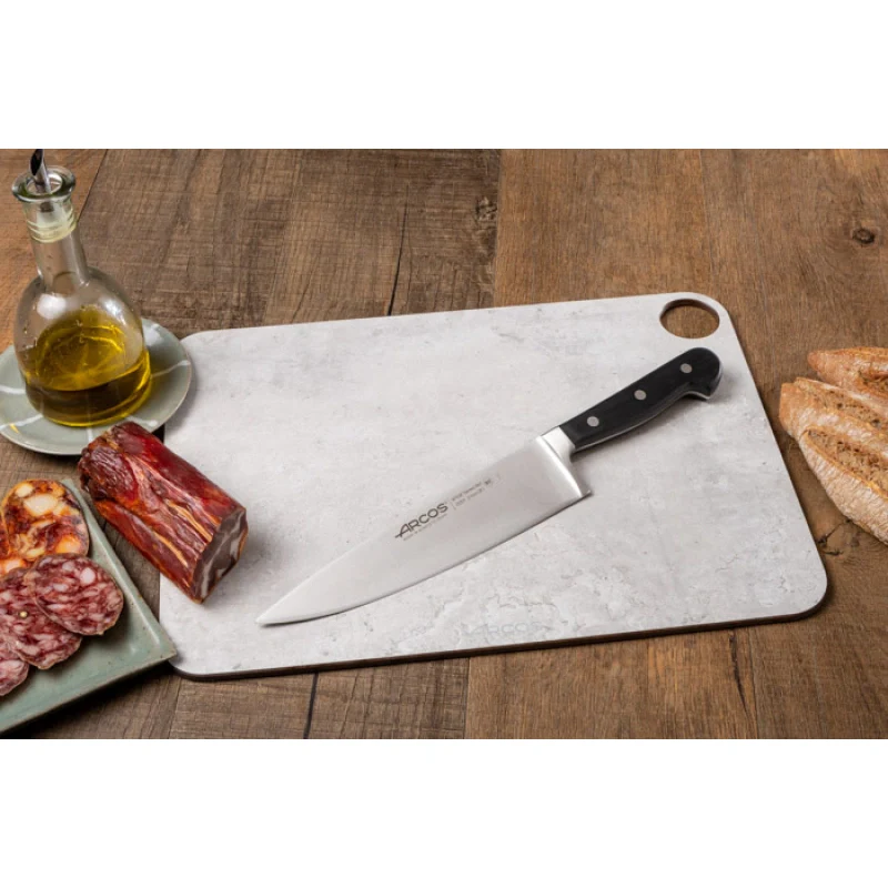 Cuchillo Cocinero Serie Ópera 210 mm - Image 5
