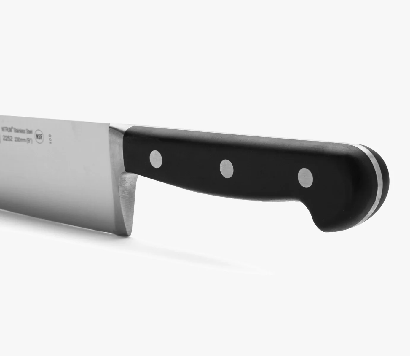 Cuchillo Cocinero Serie Ópera 230 mm - Image 4