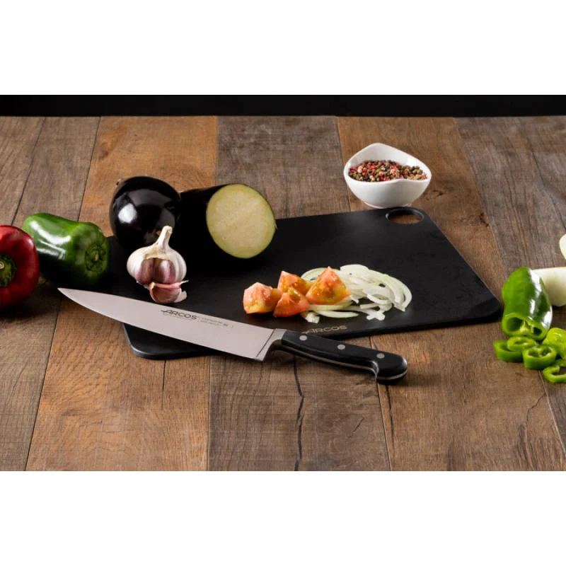 Cuchillo Cocinero Serie Ópera 230 mm - Image 5