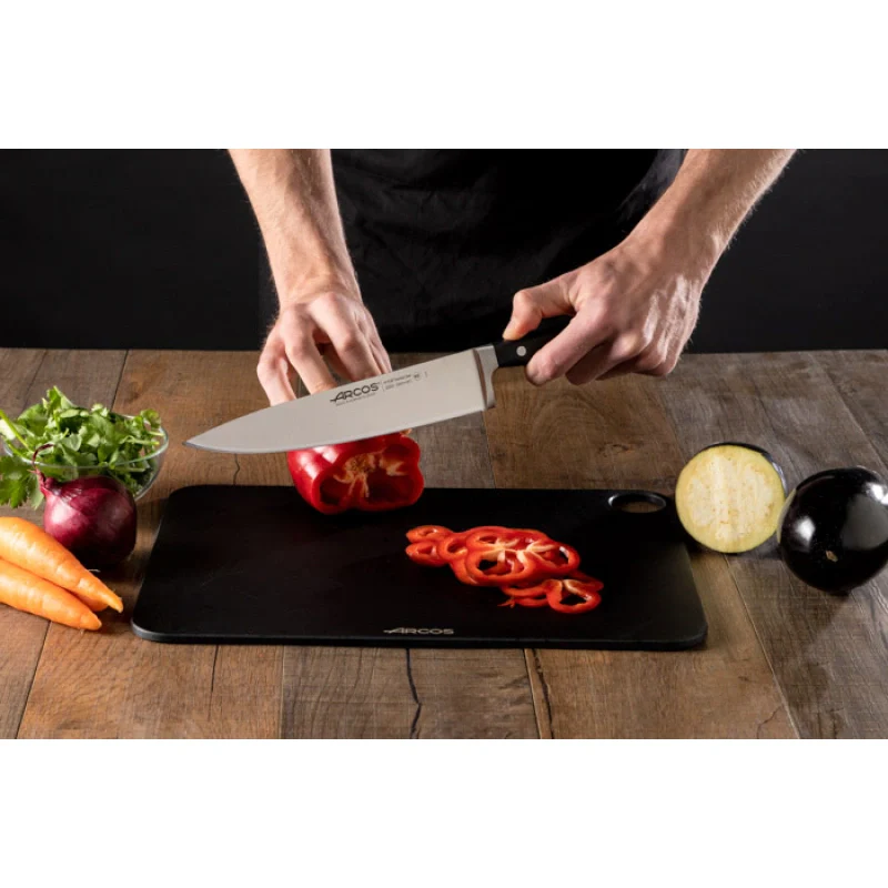 Cuchillo Cocinero Serie Ópera 230 mm - Image 6