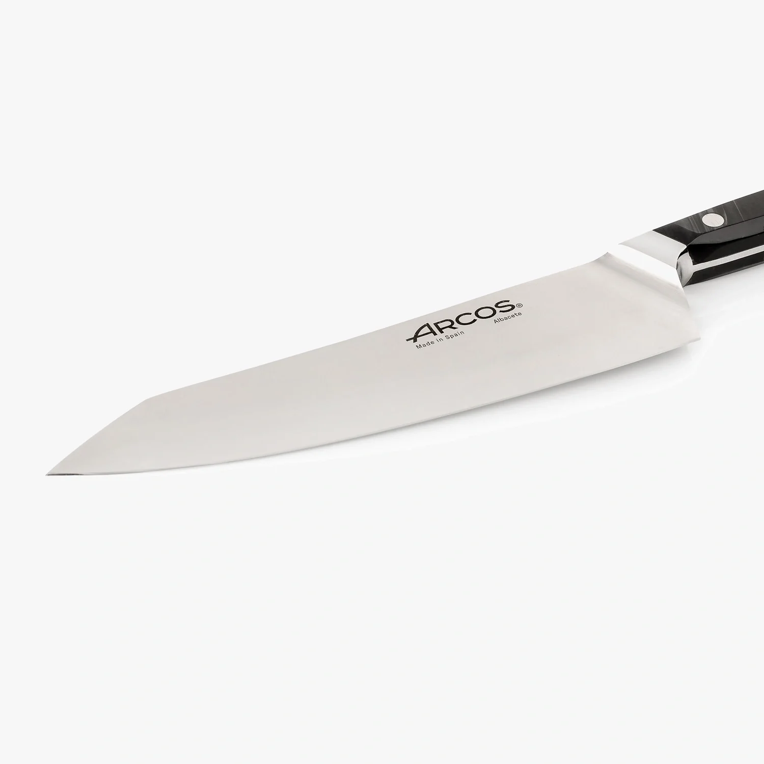 Cuchillo Cocinero Serie Eclipse 200 mm - Image 3