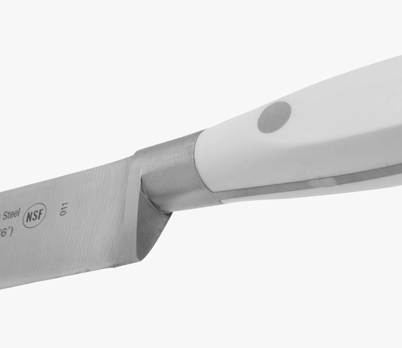 Cuchillo Cocina Serie Riviera Blanc 150 mm - Image 2