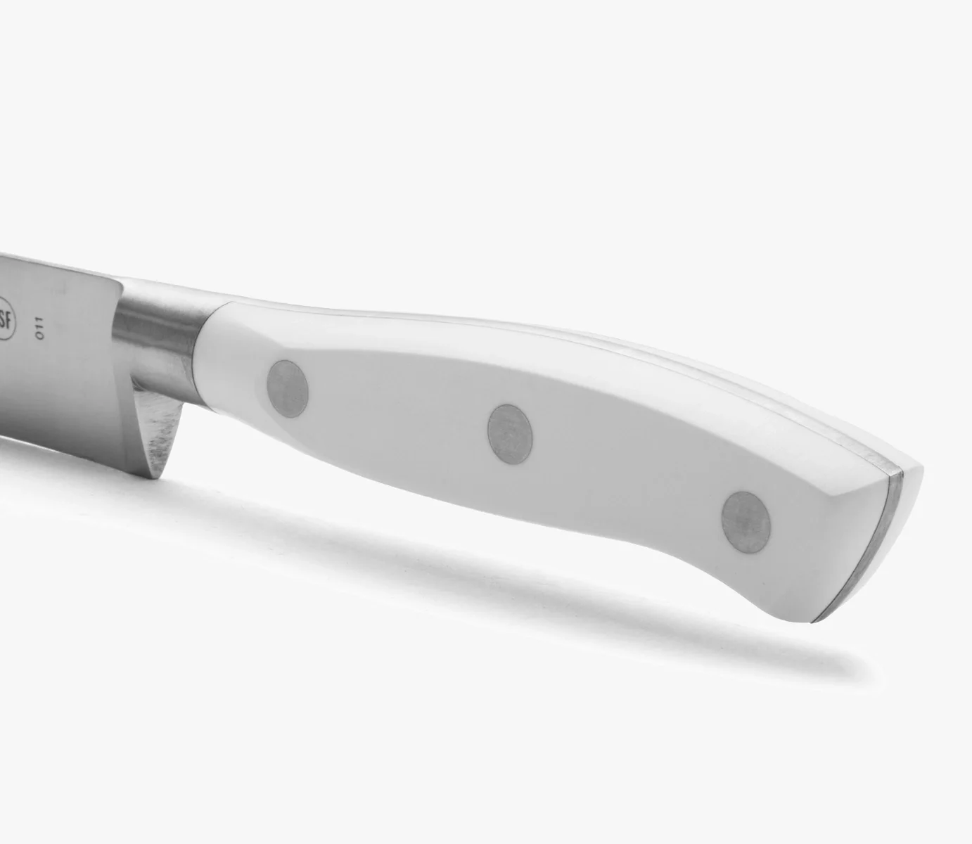 Cuchillo Cocina Serie Riviera Blanc 150 mm - Image 4