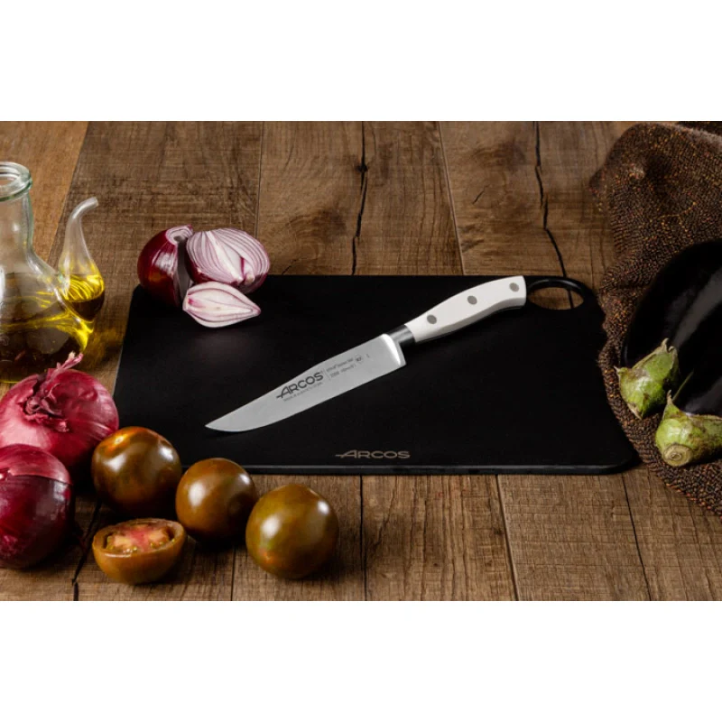 Cuchillo Cocina Serie Riviera Blanc 150 mm - Image 5