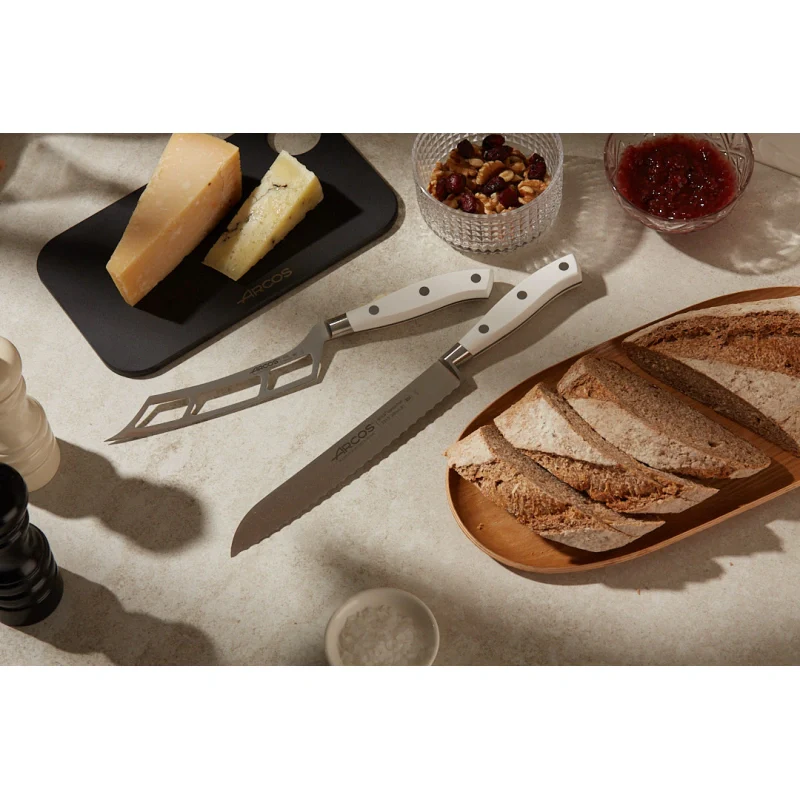 Cuchillo Queso Serie Riviera Blanc 145 mm - Image 10