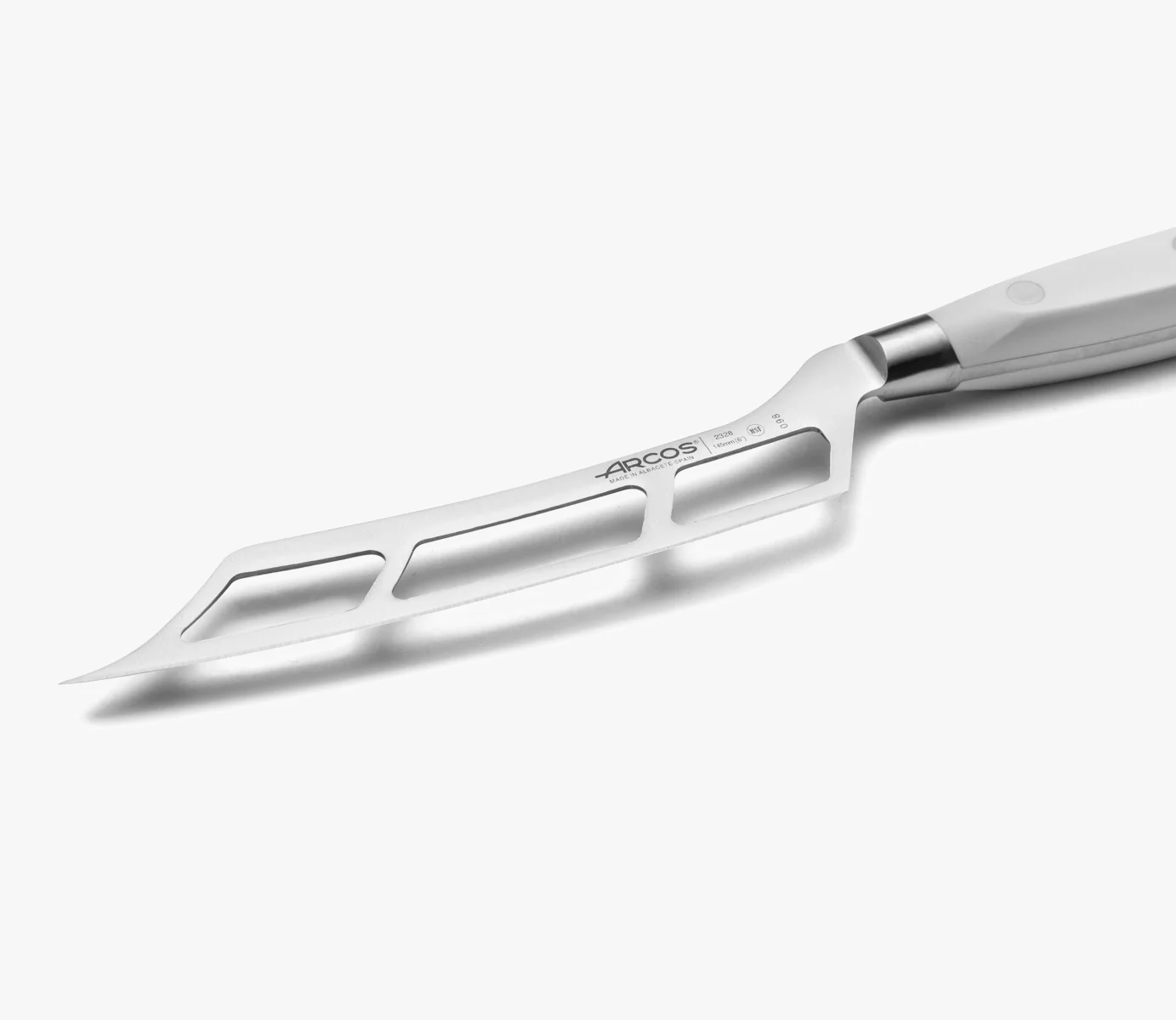 Cuchillo Queso Serie Riviera Blanc 145 mm - Image 3
