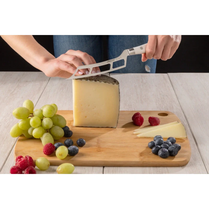 Cuchillo Queso Serie Riviera Blanc 145 mm - Image 6