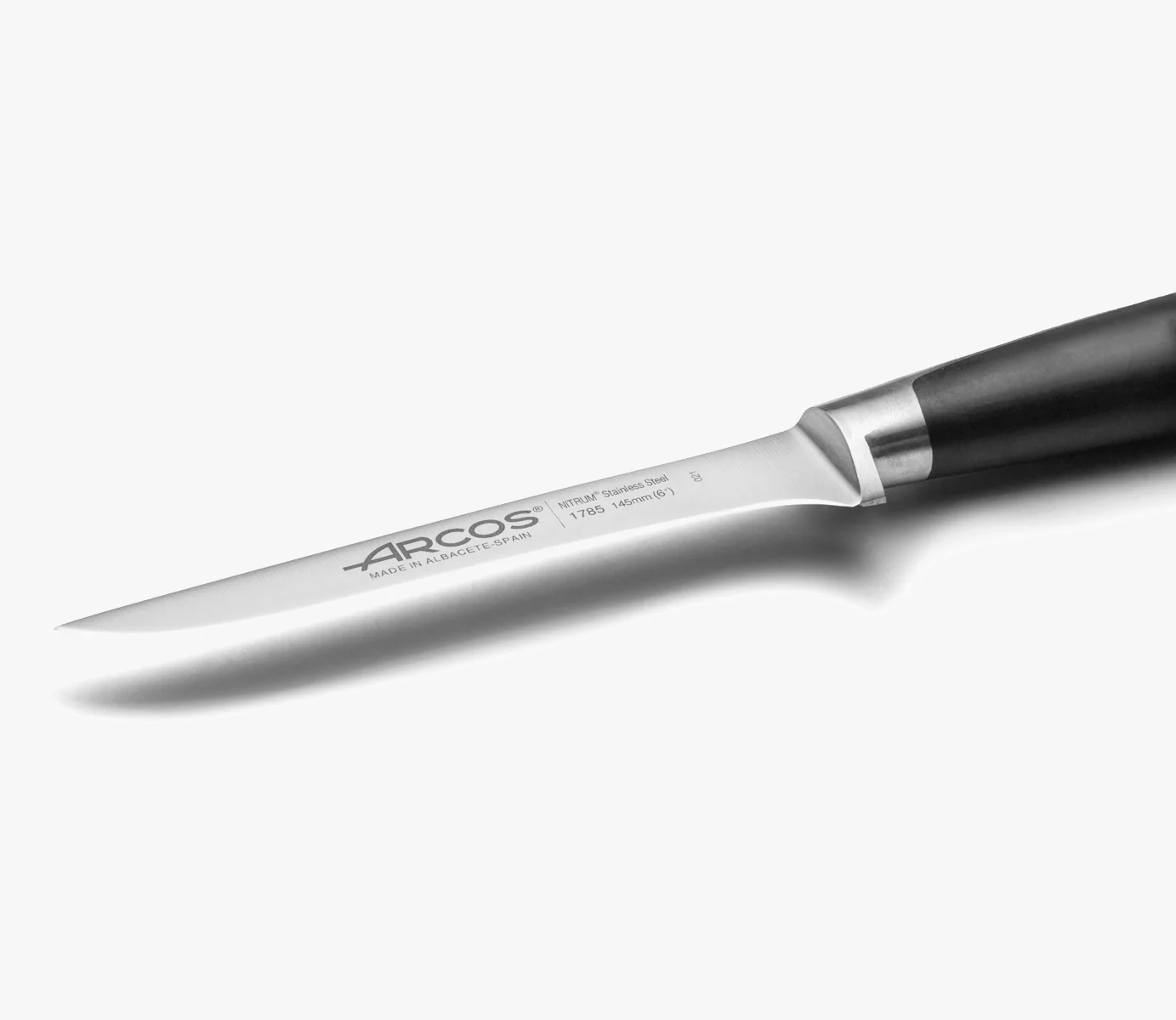 Cuchillo Deshuesador Serie Kyoto 145 mm - Image 3