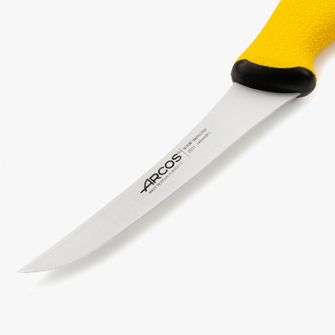 Cuchillo Deshuesador Semi-Rígido Serie Dúo Pro 140 mm - Image 3