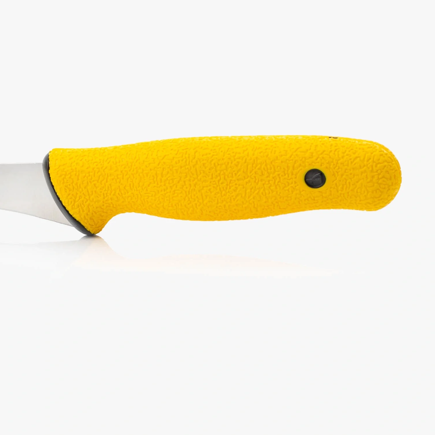 Cuchillo Deshuesador Semi Rígido Serie Dúo Pro 140 mm Punta Biselada - Image 4