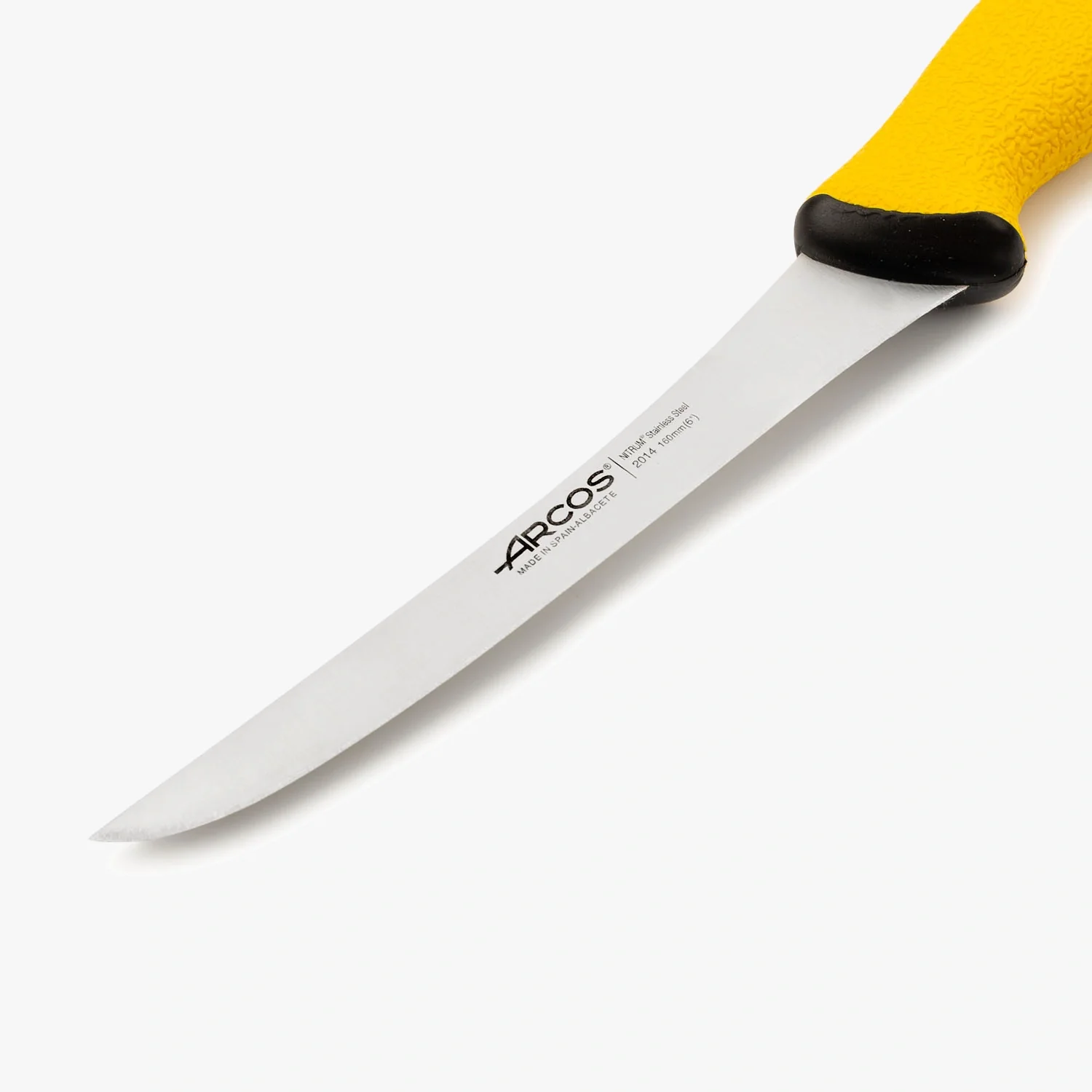 Cuchillo Deshuesador Rígido Serie Dúo Pro 160 mm - Image 3