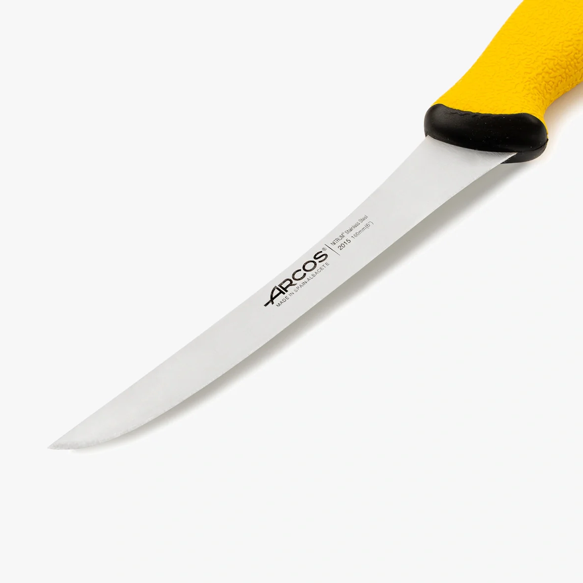 Cuchillo Deshuesador Semi Rígido Serie Dúo Pro 160 mm - Image 3
