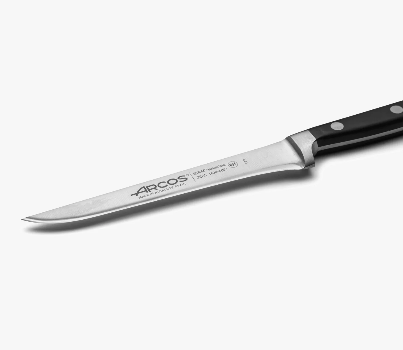 Cuchillo Deshuesador Serie Ópera 160 mm - Image 3