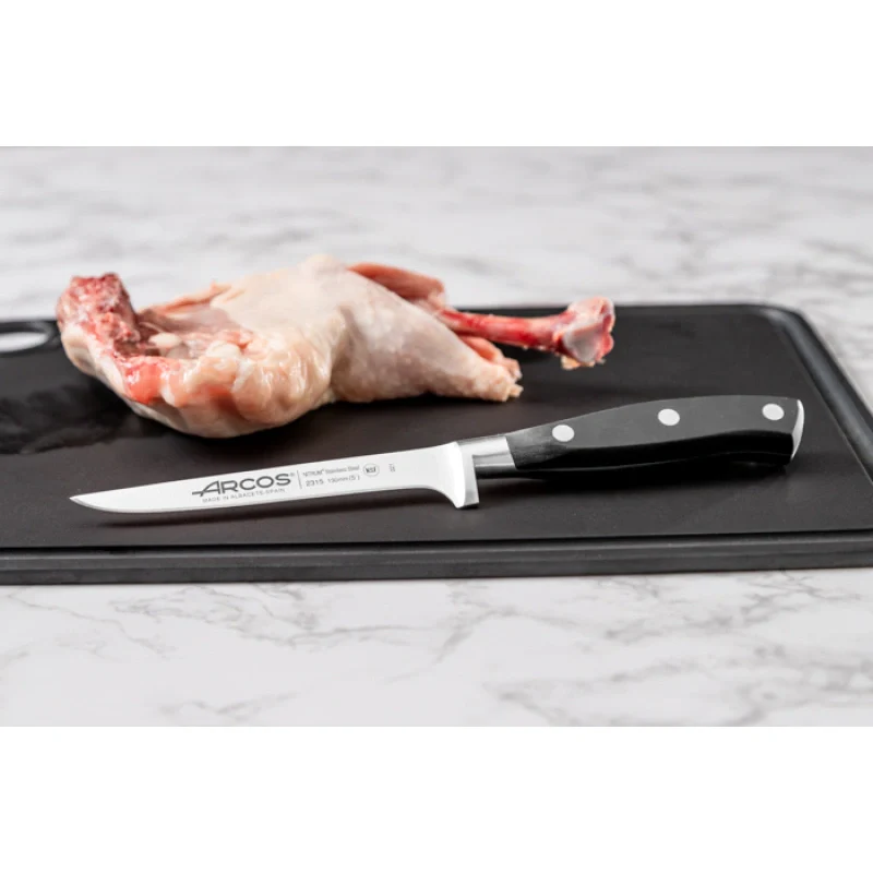 Cuchillo Deshuesador Serie Riviera 130 mm - Image 5