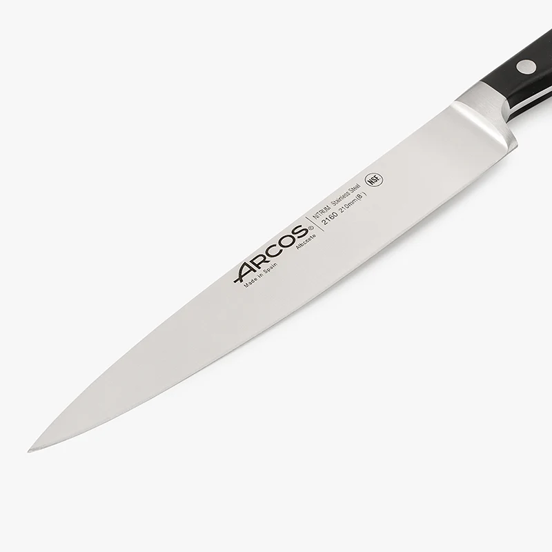 Cuchillo Fileteador Serie Classic Pro 210 mm - Image 3