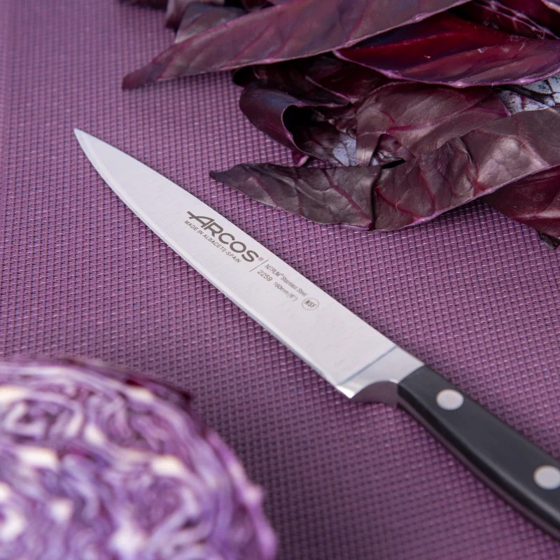 Cuchillo fileteador Serie Ópera 160 mm - Image 7