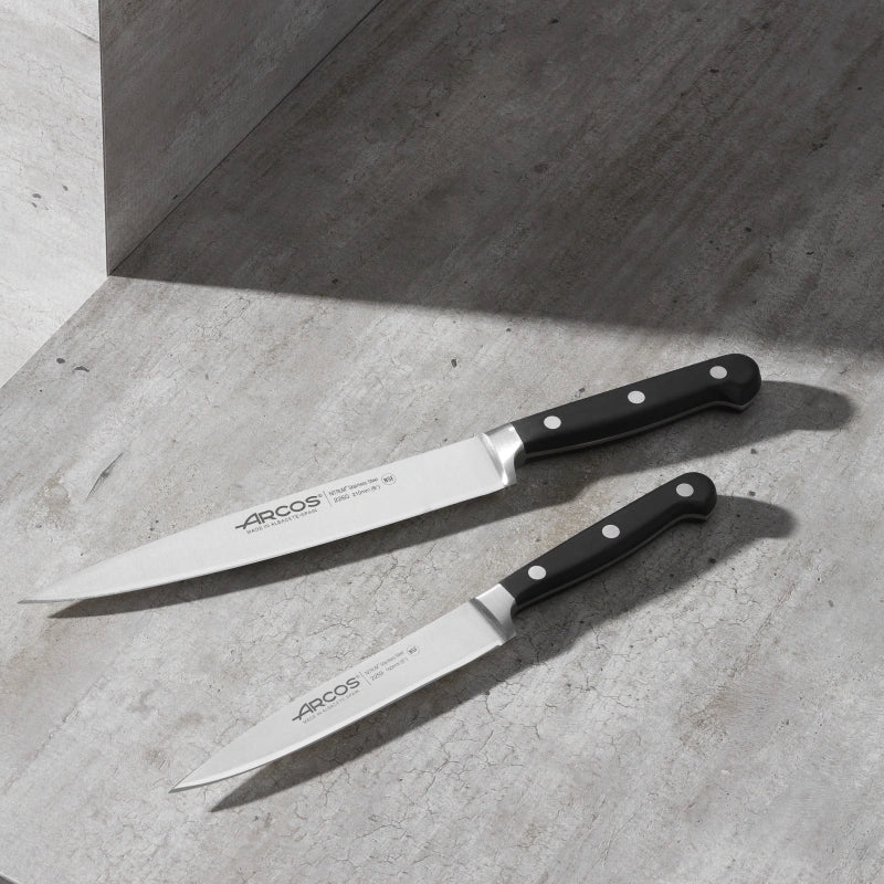 Cuchillo fileteador Serie Ópera 160 mm - Image 8