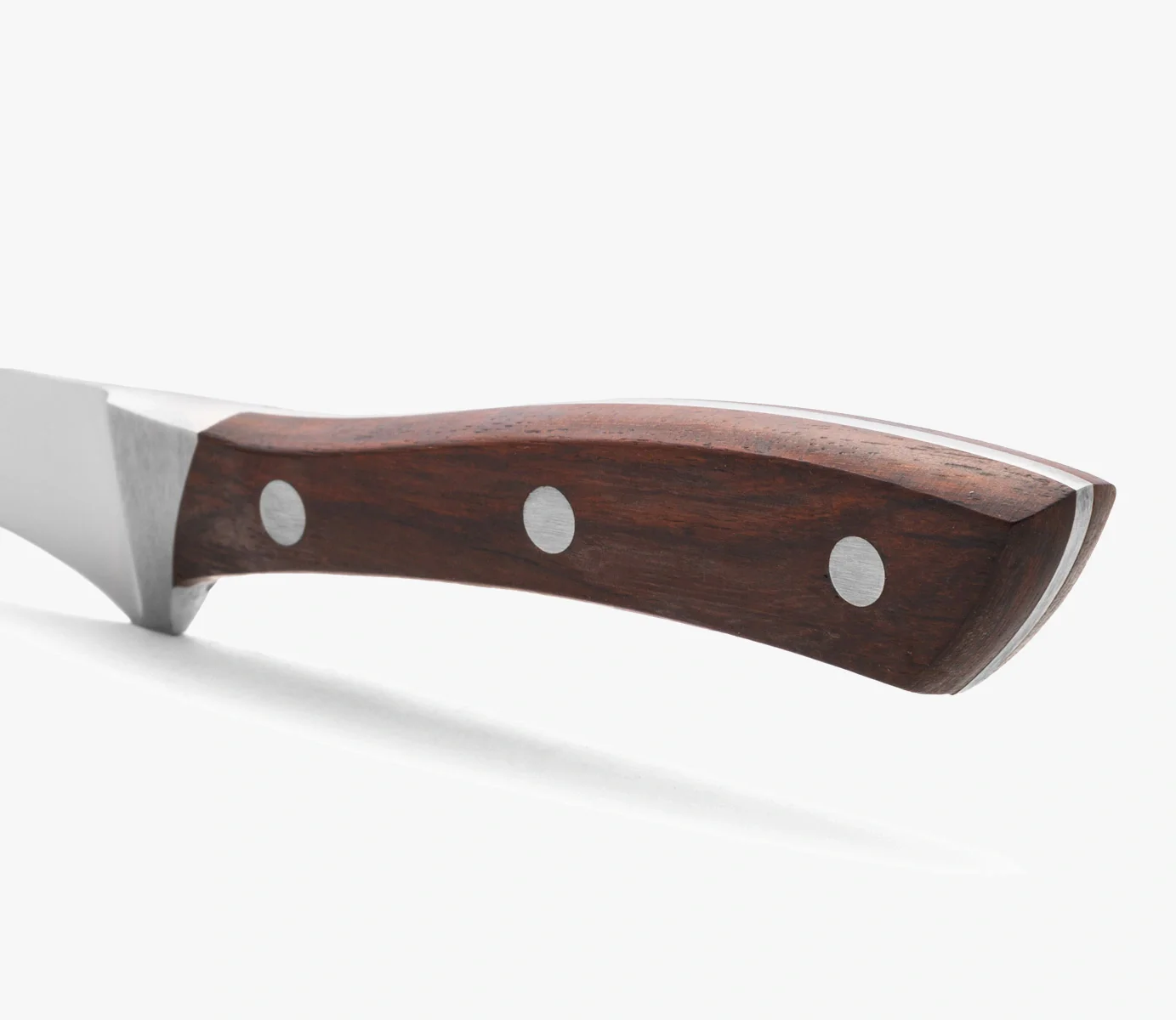 Cuchillo Jamonero Serie Natura 250 mm - Image 4