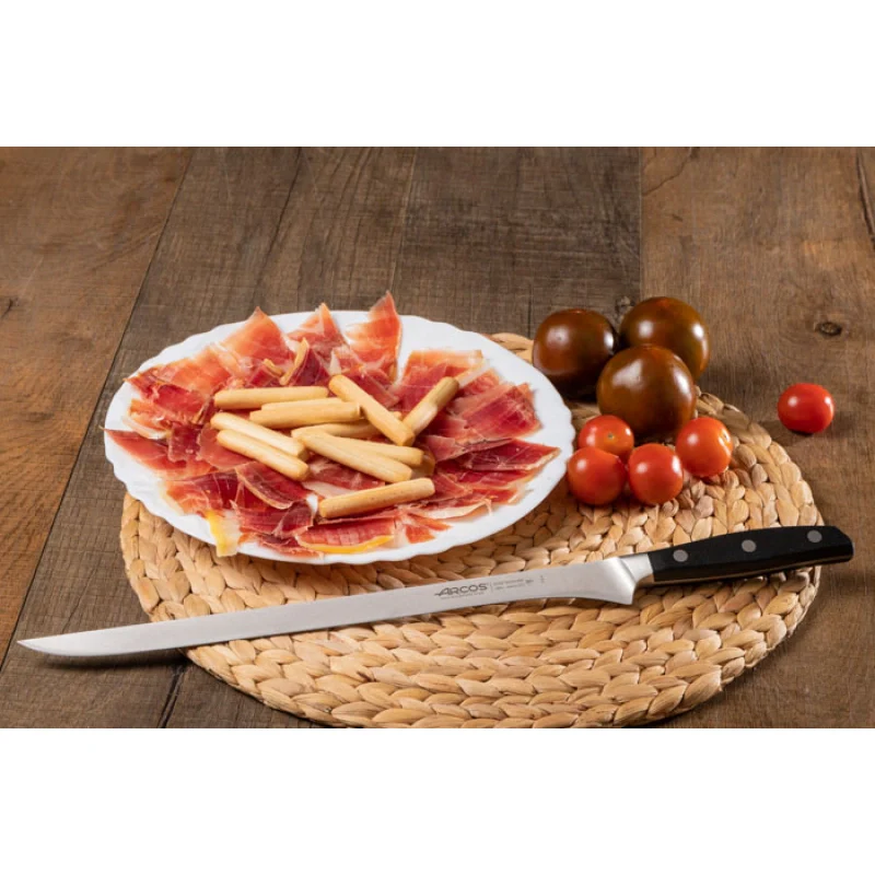 Cuchillo Jamonero Serie Manhattan 300 mm - Image 5