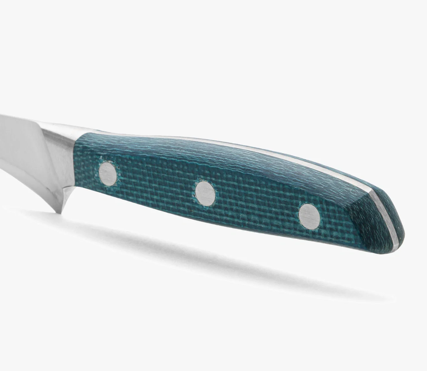 Cuchillo Jamonero Serie Brooklyn 250 mm - Image 4