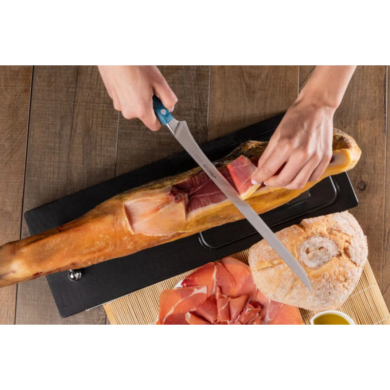 Cuchillo Jamonero Serie Brooklyn 300 mm - Image 6